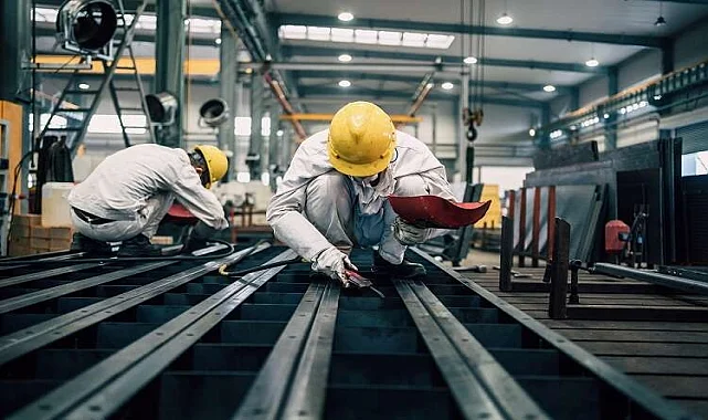 Alpu Şantiye Depolama